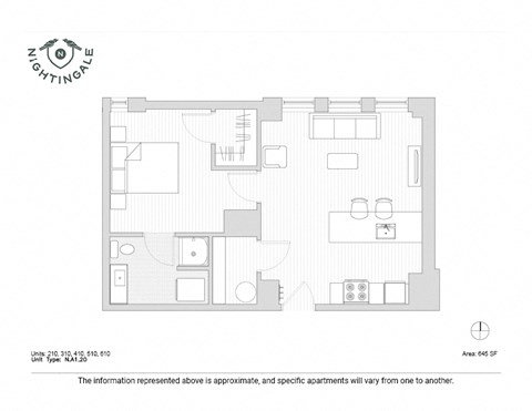 144 State Street Studio-2 Beds Apartment for Rent - Photo Gallery 47